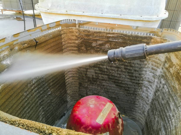 Best Affordable HVAC Duct Cleaning  in Vail, CO
