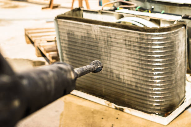 Best Residential Air Duct Cleaning  in Vail, CO