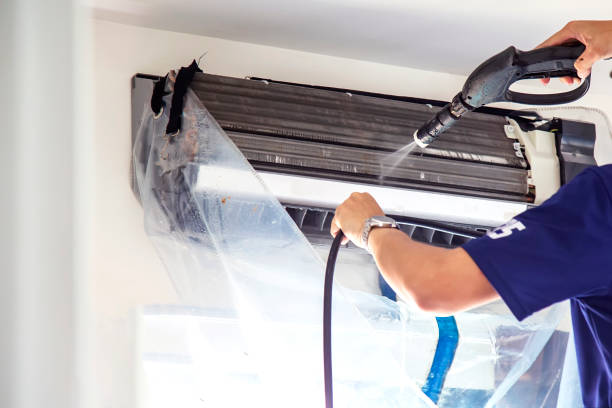 Best Commercial HVAC Duct Cleaning  in Vail, CO