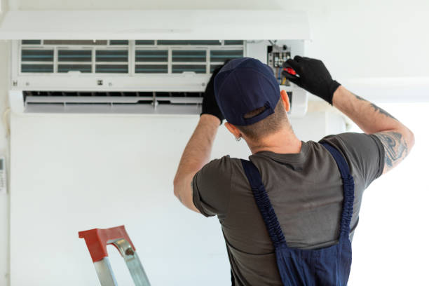 Best Ventilation Cleaning Services  in Vail, CO