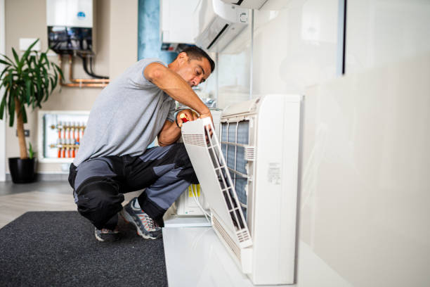 Best HVAC Air Duct Cleaning  in Vail, CO