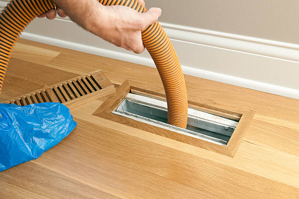 Best Commercial Air Duct Cleaning  in Vail, CO