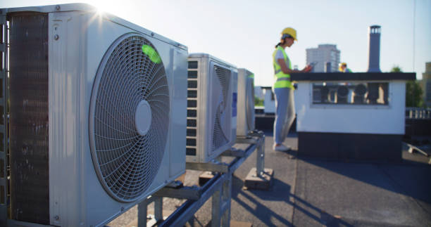 Best Affordable Air Duct Cleaning  in Vail, CO