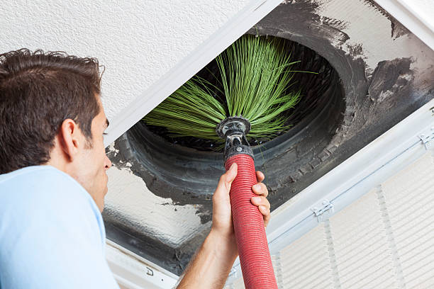Best Ductwork Cleaning Services  in Vail, CO