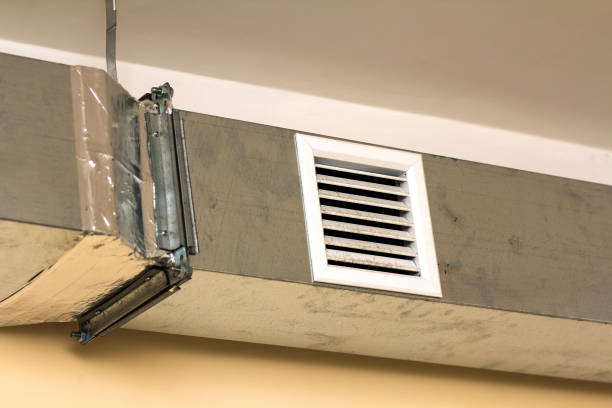 Best HVAC Duct Inspection Services  in Vail, CO
